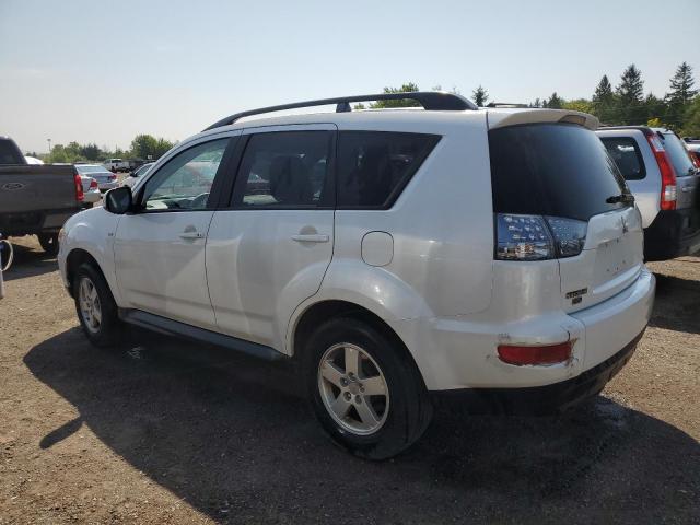2011 MITSUBISHI OUTLANDER SE  