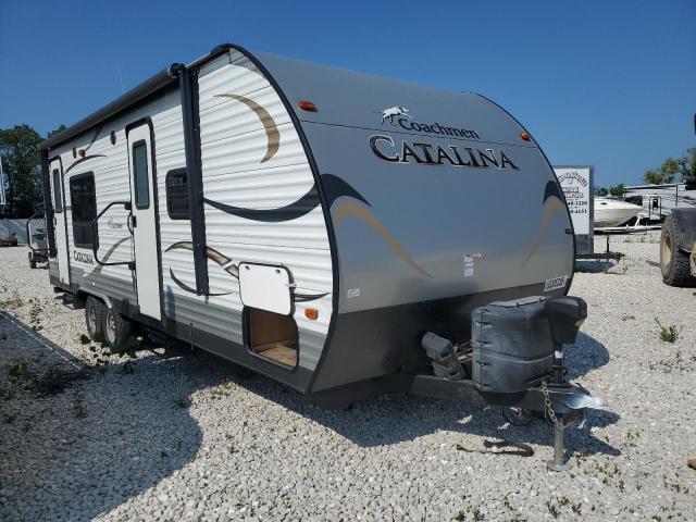 2015 Forest River Catalina