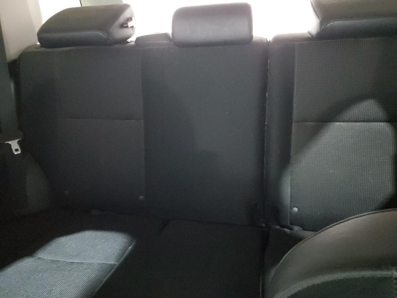 2012 Toyota Fj Cruiser VIN: JTEBU4BF4CK117378 Lot: 61377025