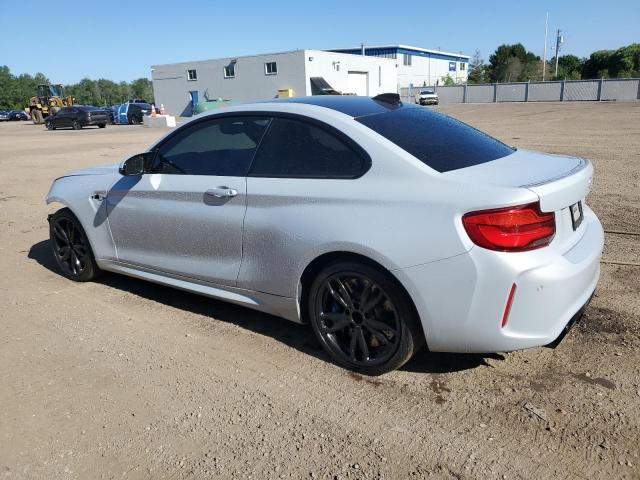 2019 BMW M2 COMPETITION  
