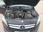 2013 MERCEDES BENZ A180 BLUE- for sale at Copart SANDWICH