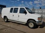 2012 FORD ECONOLINE E250 VAN   for sale at Copart AB - EDMONTON