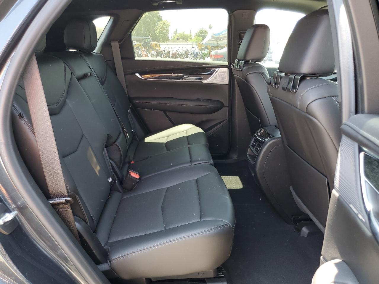 1gykndrs6mz144833 1GYKNDRS6MZ144833 2021 Cadillac Xt5 Premium Luxury