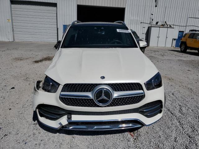  MERCEDES-BENZ GLE-CLASS 2022 Biały