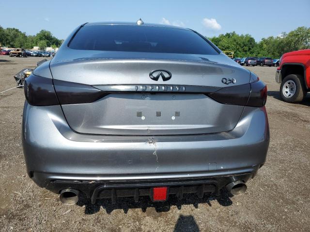  INFINITI Q50 2019 Gray