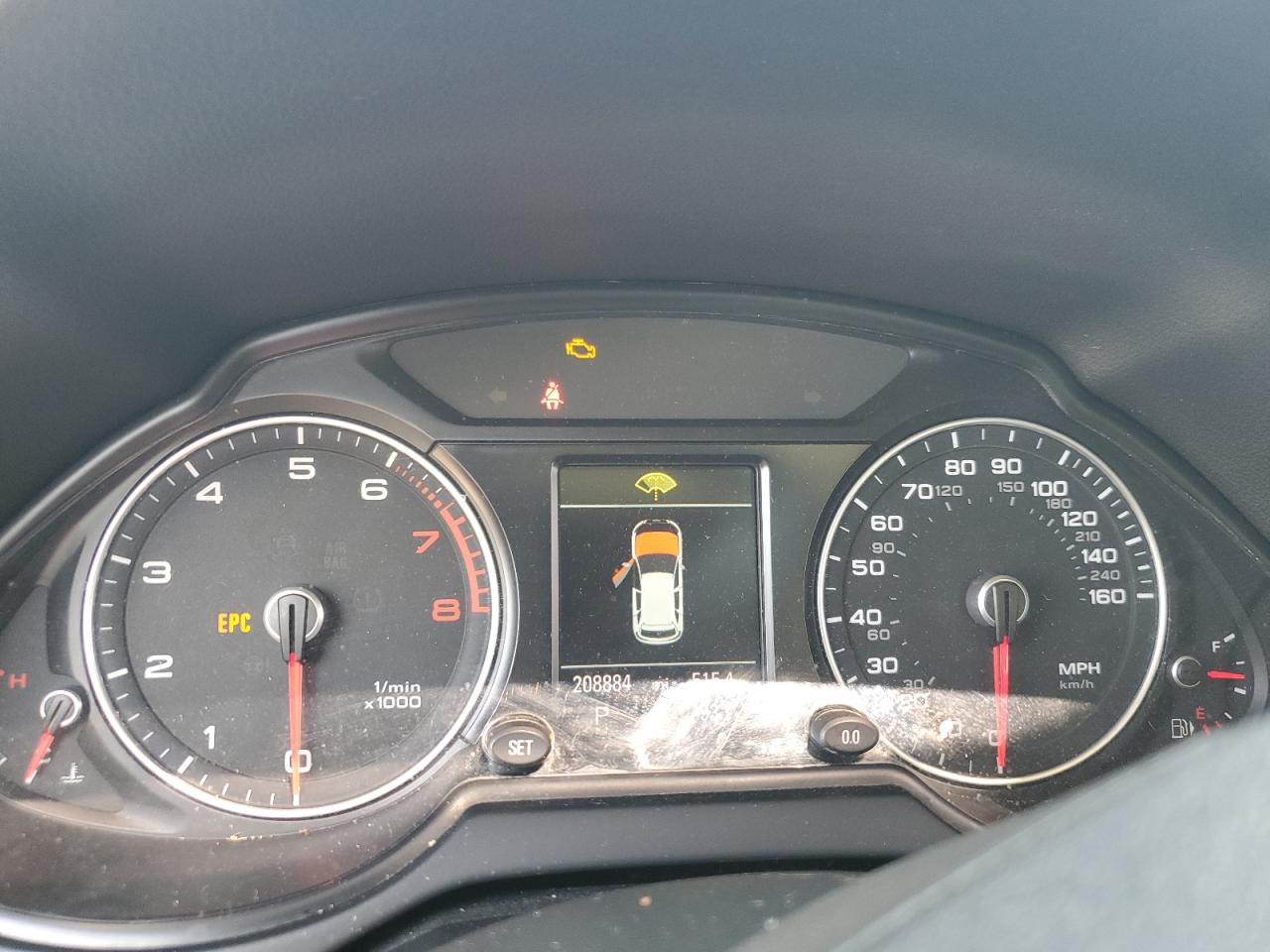 2016 Audi Q5 Premium Plus VIN: WA1L2AFPXGA147250 Lot: 66367525