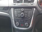 2014 VAUXHALL MOKKA SE C for sale at Copart PETERLEE
