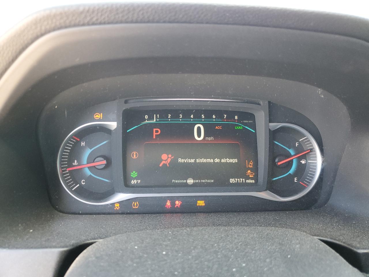 2021 Honda Pilot Exl VIN: 5FNYF5H54MB024999 Lot: 64317675