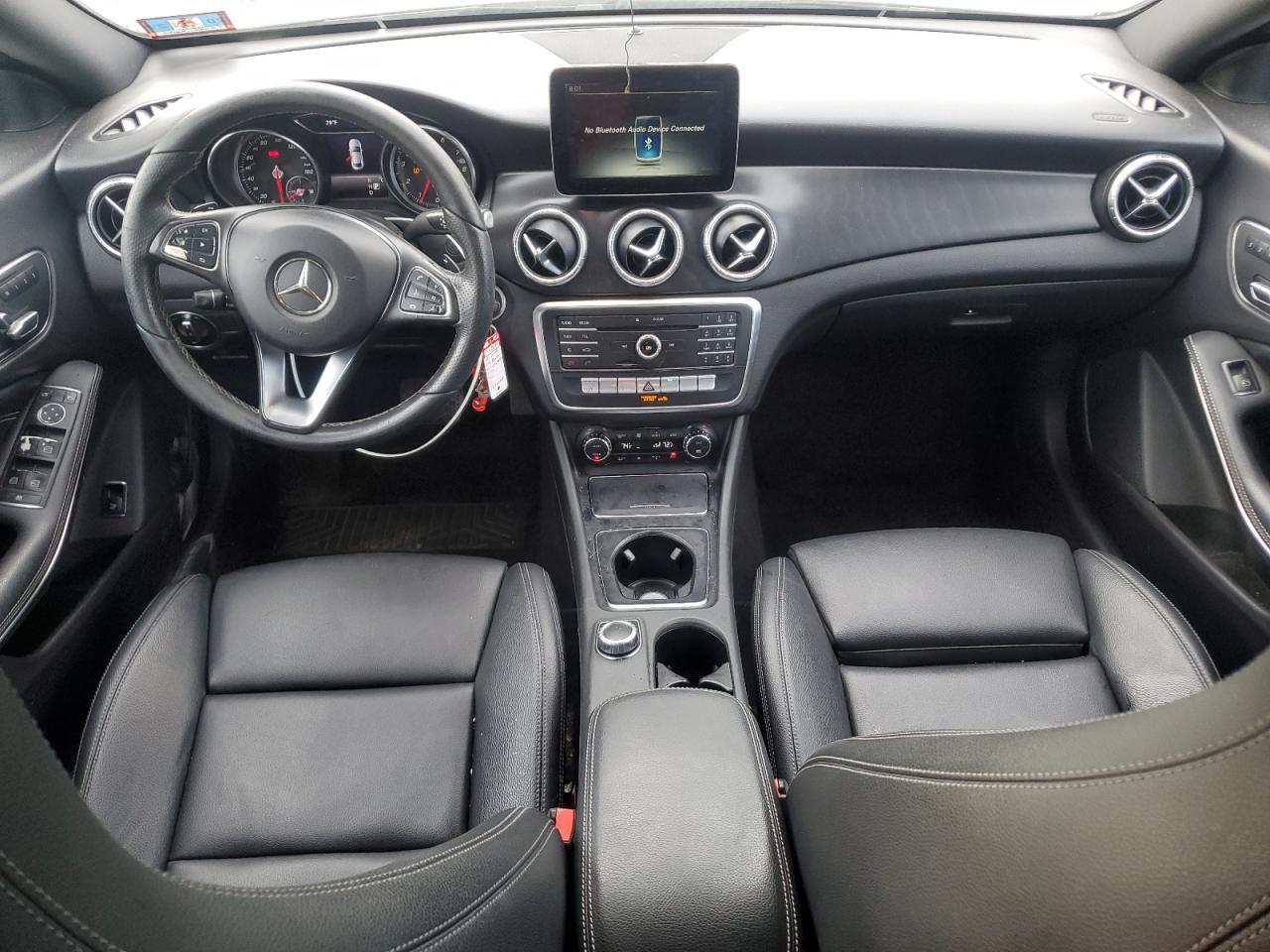 2018 Mercedes-Benz Cla 250 4Matic VIN: WDDSJ4GB7JN589949 Lot: 64997435