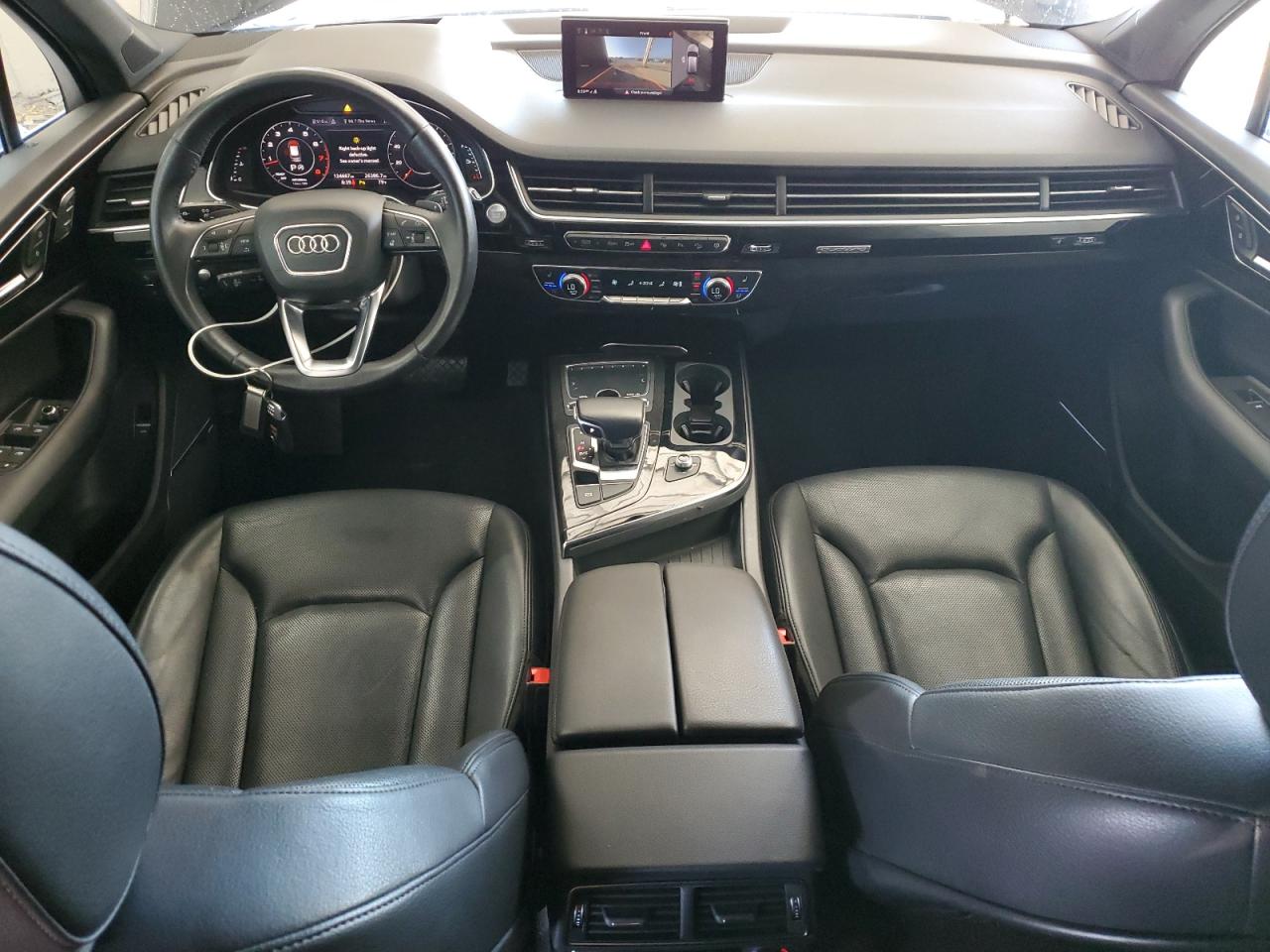 2019 Audi Q7 Prestige VIN: WA1VAAF77KD031409 Lot: 63607355