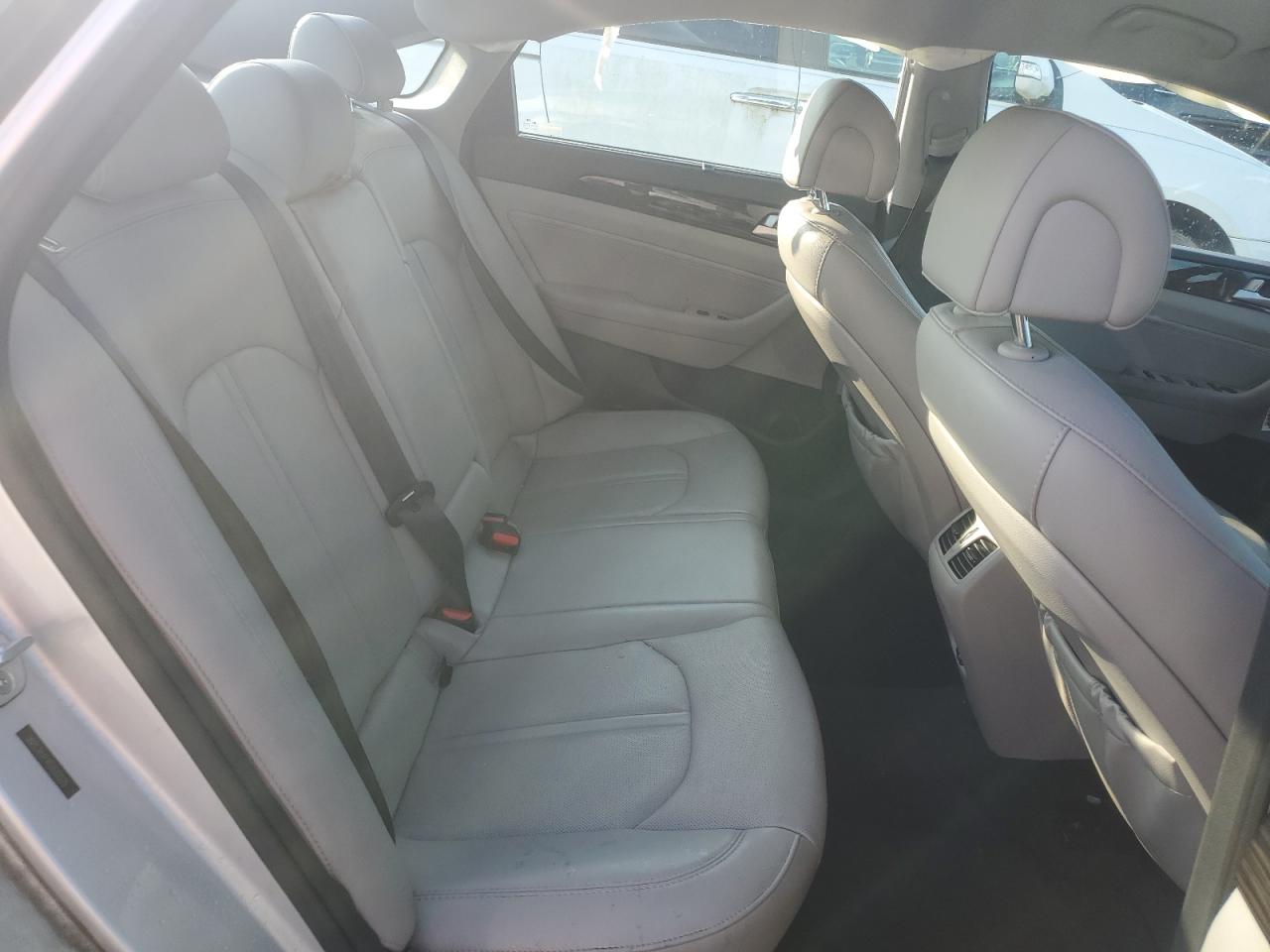 2015 Hyundai Sonata Sport VIN: 5NPE34AFXFH132525 Lot: 63809855