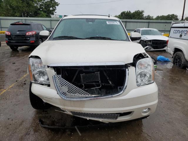  GMC YUKON 2014 Kremowy