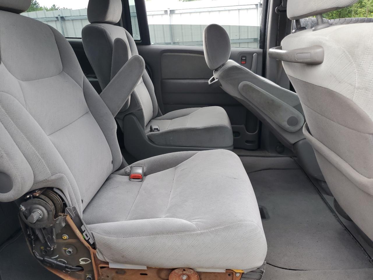 2010 Honda Odyssey Lx VIN: 5FNRL3H29AB005111 Lot: 65005735