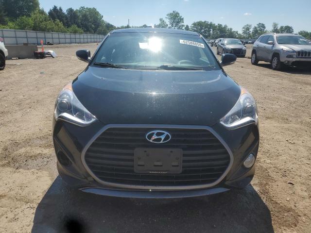  HYUNDAI VELOSTER 2016 Black