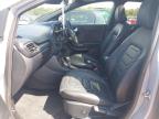 2022 FORD PUMA ST-LI for sale at Copart NEWBURY