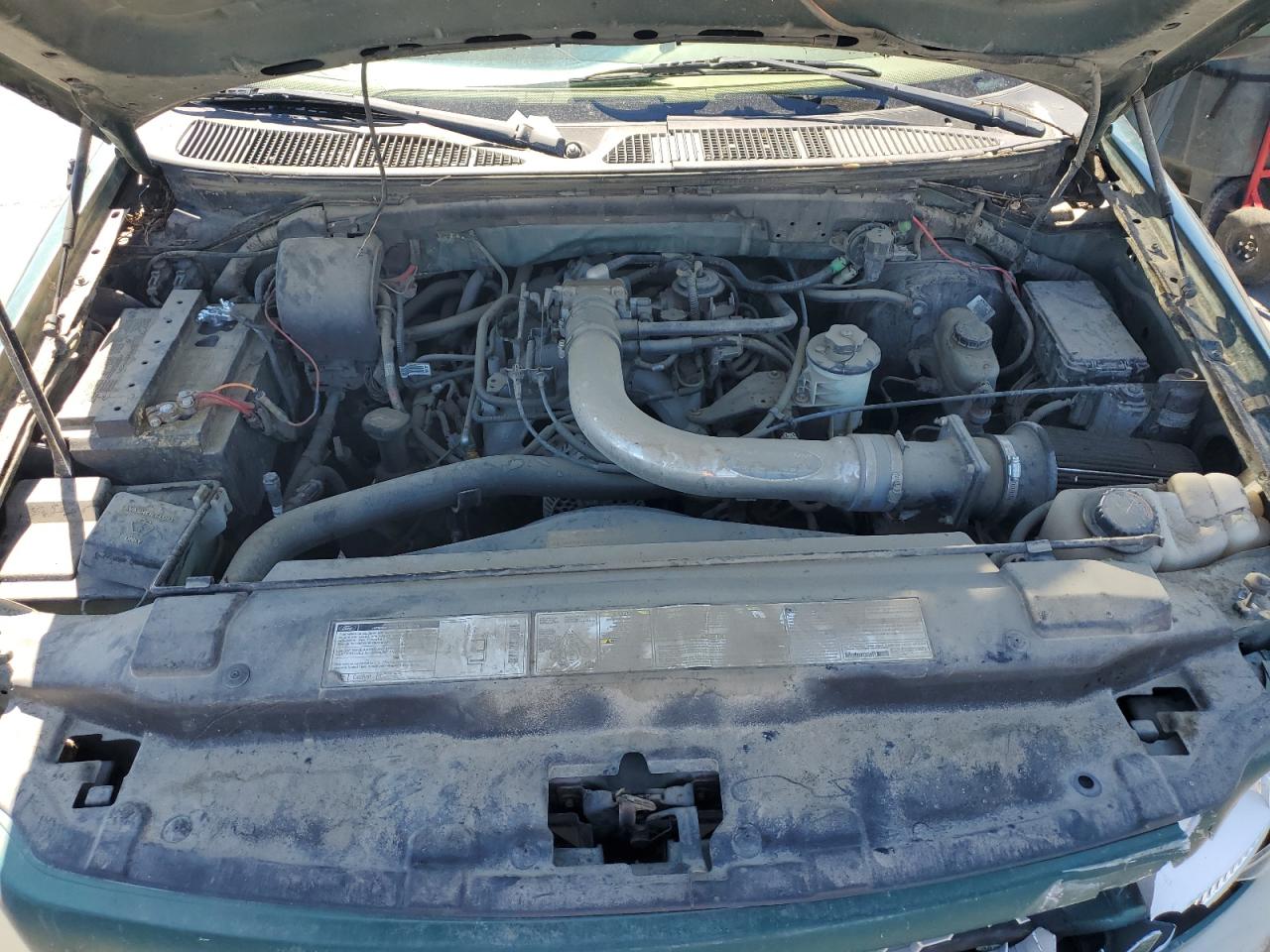 1999 Ford F150 VIN: 1FTRX18L4XKA87200 Lot: 64307305