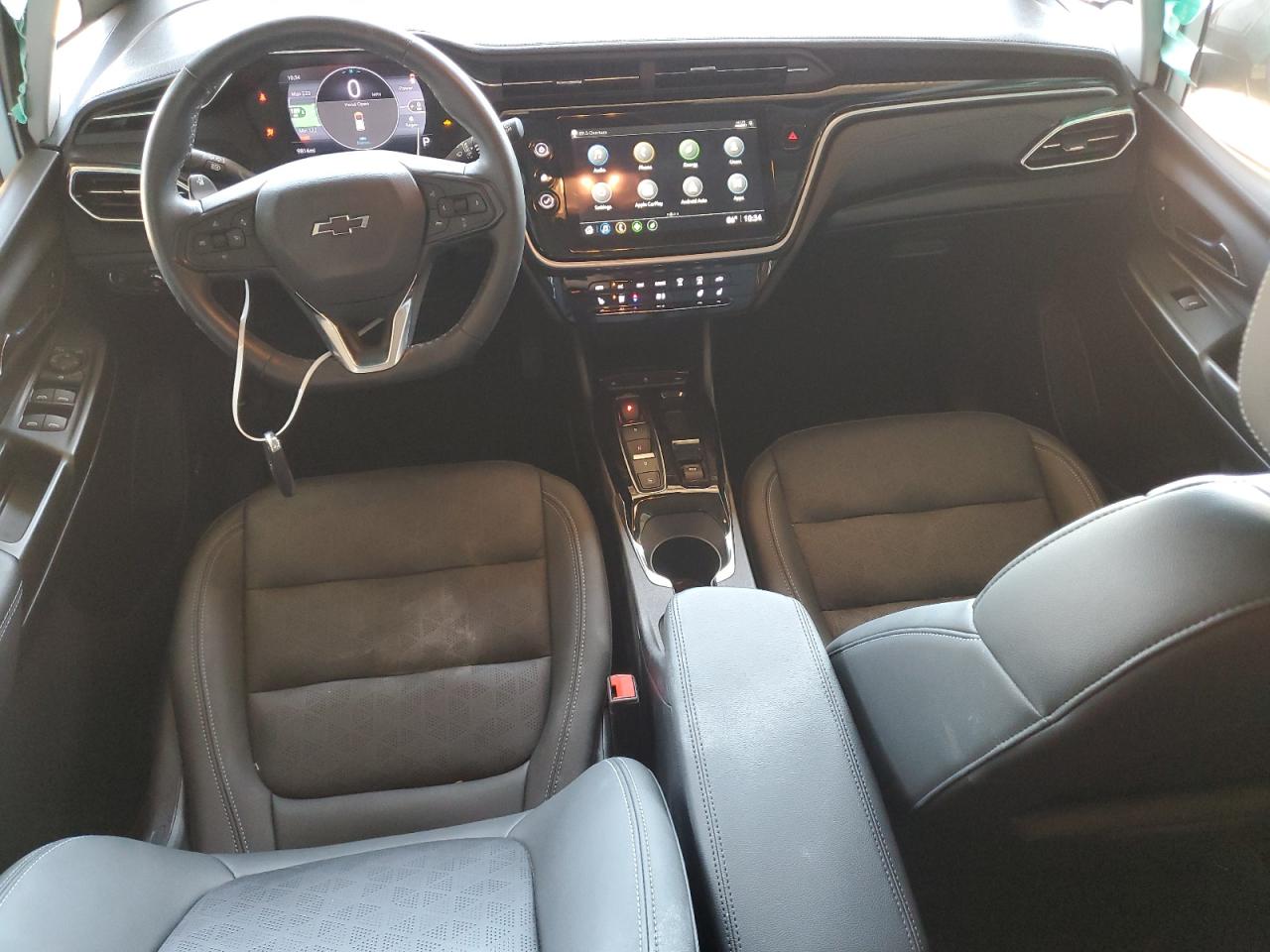 1G1FX6S04P4155121 CHEVROLET BOLT 2023