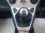 2011 FORD KA ZETEC for sale at Copart GLOUCESTER
