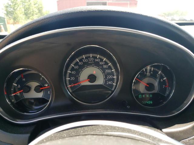 2014 CHRYSLER 200 LX  