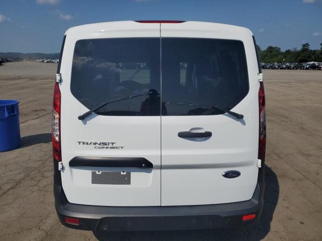  FORD TRANSIT 2023 Biały