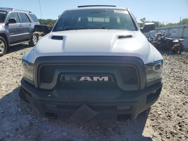 RAM 1500 2018 Biały
