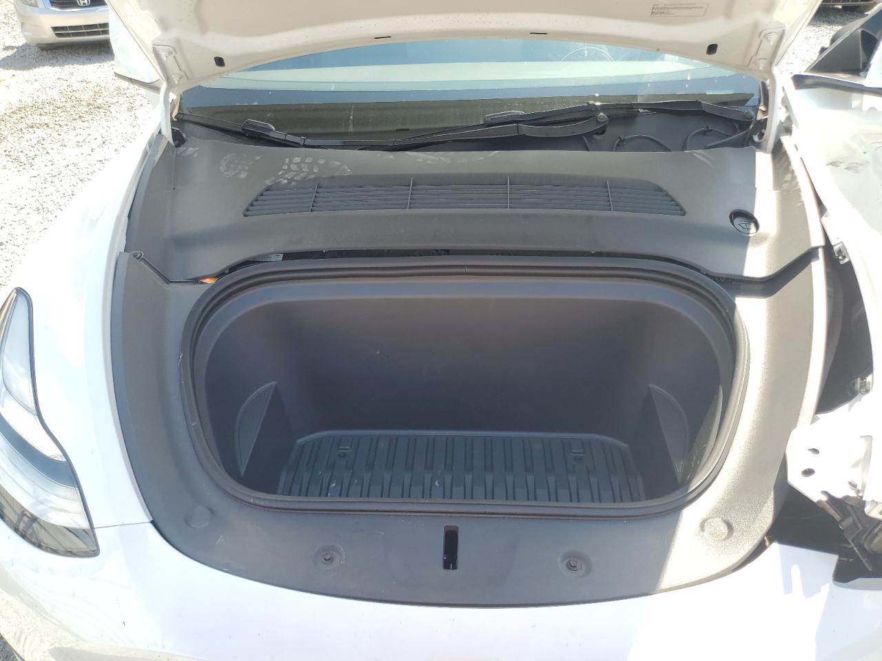 2023 Tesla Model Y VIN: 7SAYGDEE9PA099570 Lot: 67015335