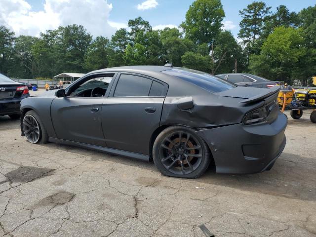 DODGE CHARGER 2020 Black