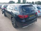 2019 MERCEDES BENZ GLC 220 D for sale at Copart SANDY