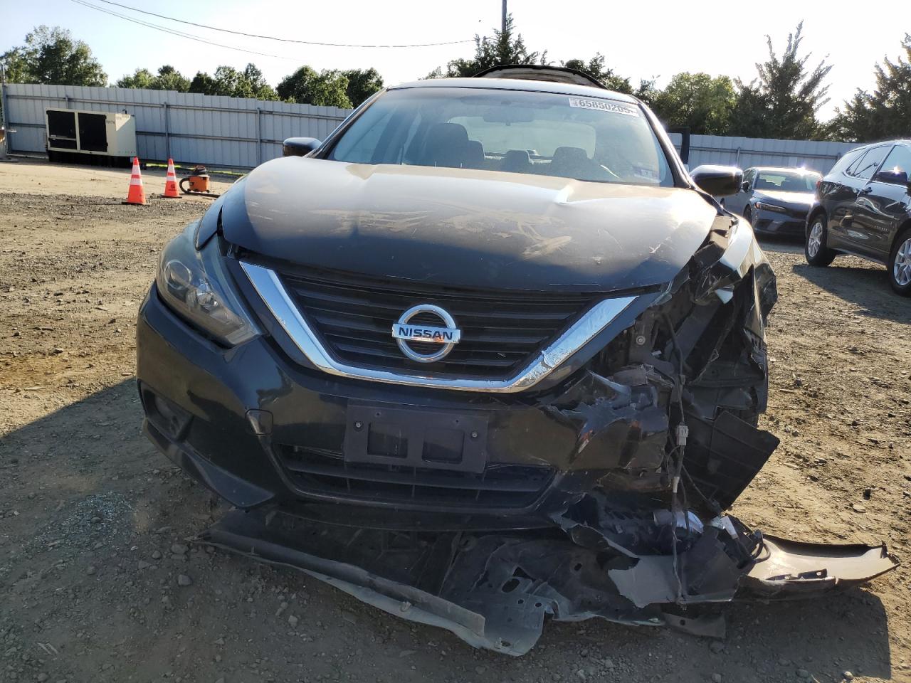 1n4al3ap4hc261995 1N4AL3AP4HC261995 2017 Nissan Altima 2.5