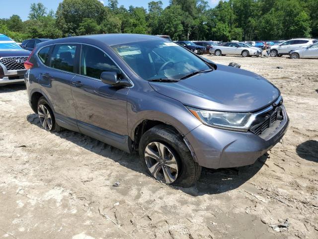  HONDA CRV 2018 Szary
