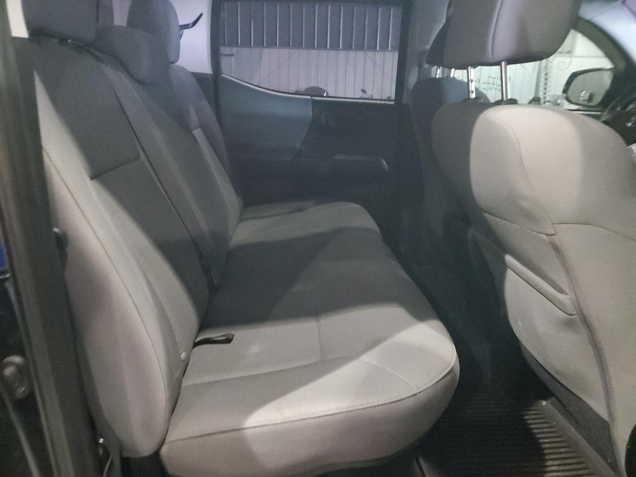 2018 Toyota Tacoma Double Cab VIN: 3TMAZ5CN9JM056936 Lot: 64932865
