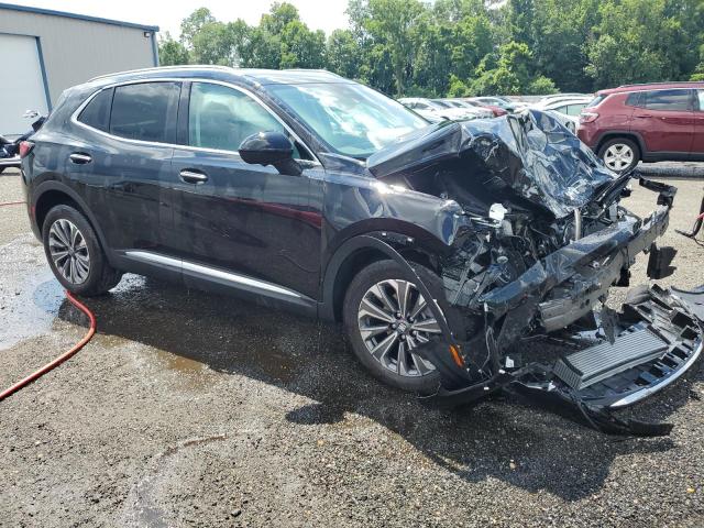  BUICK ENVISION 2024 Черный