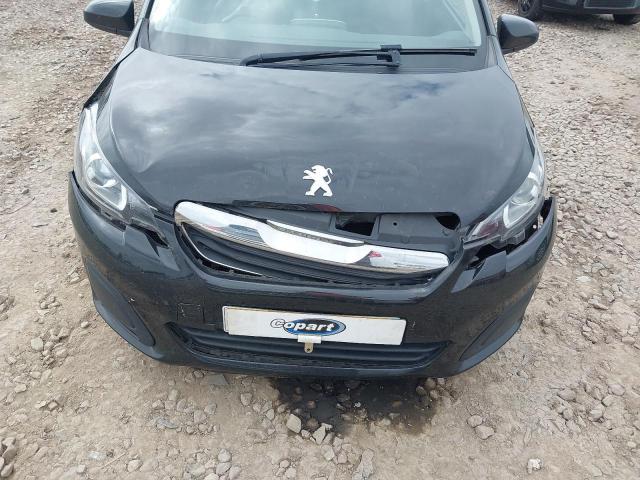 2016 PEUGEOT 108 ACTIVE 
