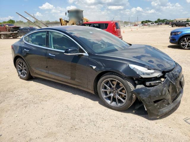  TESLA MODEL 3 2018 Black