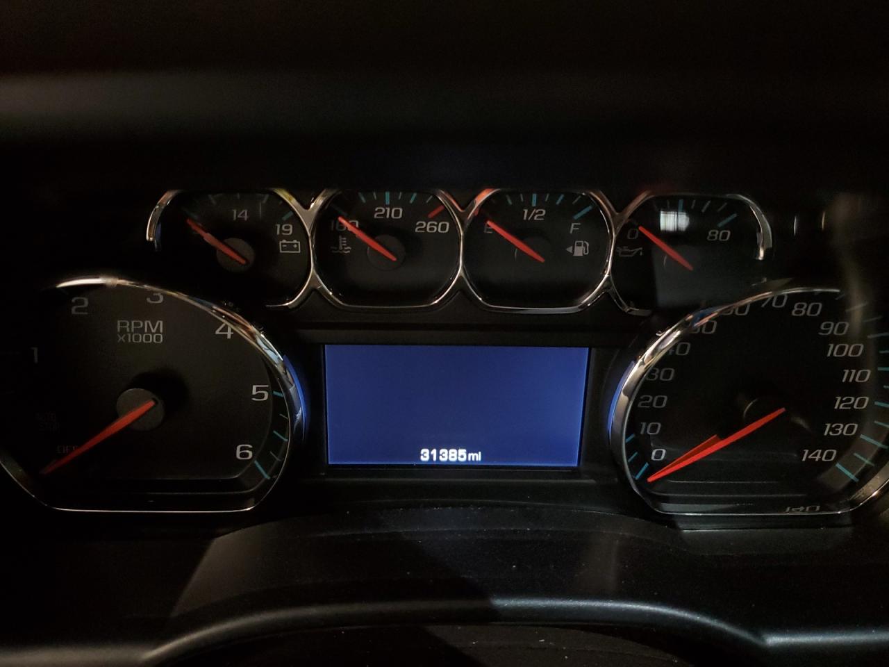 2018 GMC Sierra K1500 Slt VIN: 3GTU2NER8JG290310 Lot: 62872655