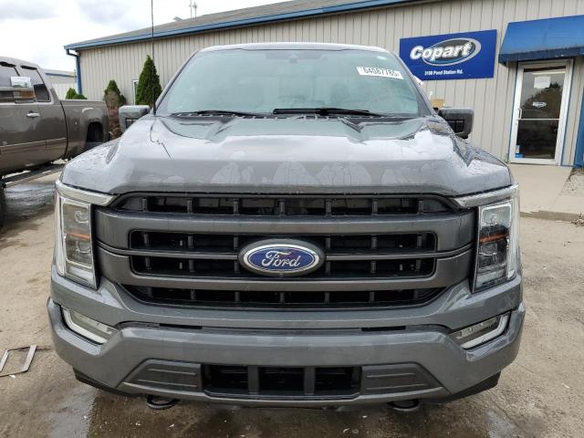  FORD F-150 2021 Szary