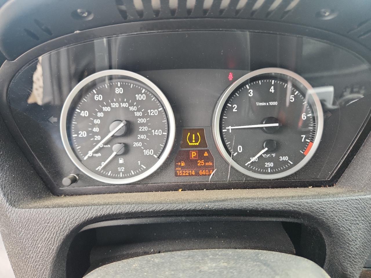 2014 BMW X6 xDrive35I VIN: 5UXFG2C53E0C44338 Lot: 63985325