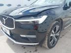 2022 VOLVO XC60 INSCRPT PRO B4 MHEV  for sale at Copart BRISTOL