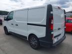 2014 RENAULT TRAFIC SL27 BUSINESS ENER  for sale at Copart WHITBURN