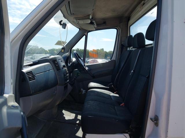 2008 MERCEDES BENZ SPRINTER 3