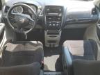 2013 DODGE GRAND CARAVAN SE   for sale at Copart NB - MONCTON