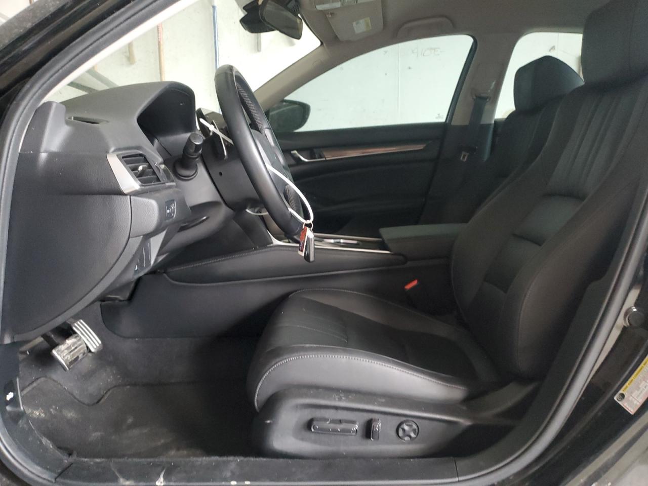 2022 Honda Accord Sport Se VIN: 1HGCV1F4XNA111771 Lot: 63584645