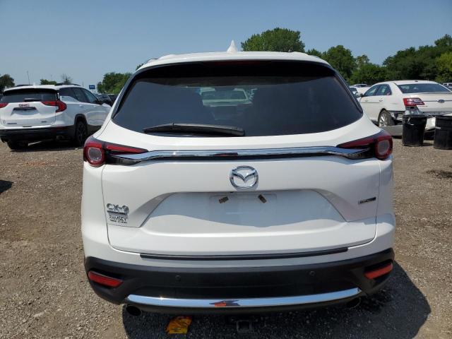  MAZDA CX-9 2021 Белы