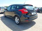 2013 FORD FOCUS EDGE for sale at Copart SANDWICH