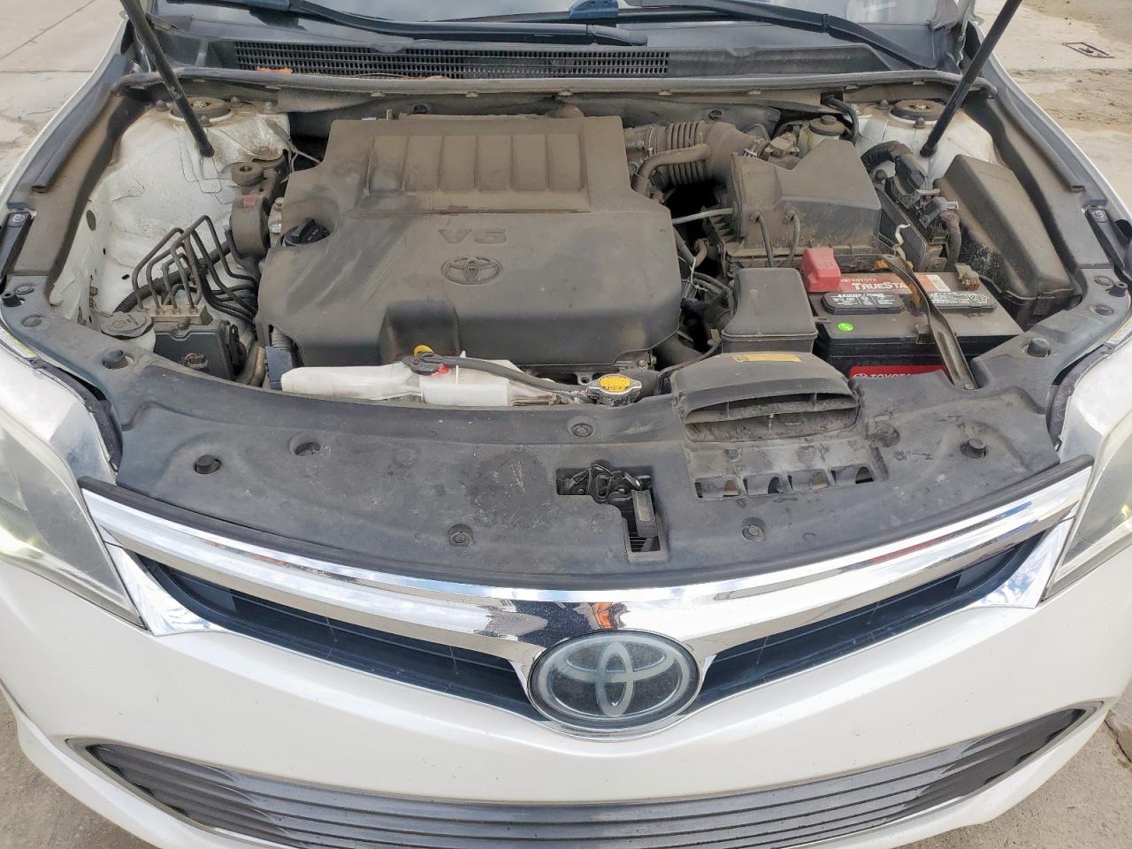 2015 Toyota Avalon Xle VIN: 4T1BK1EB7FU179279 Lot: 64702735