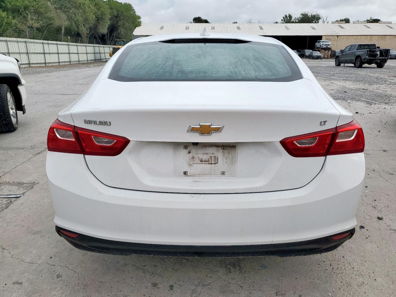 1g1zd5st3pf173298 1G1ZD5ST3PF173298 2023 Chevrolet Malibu Lt