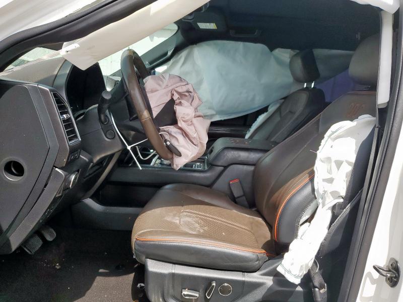  FORD EXPEDITION 2020 Белы