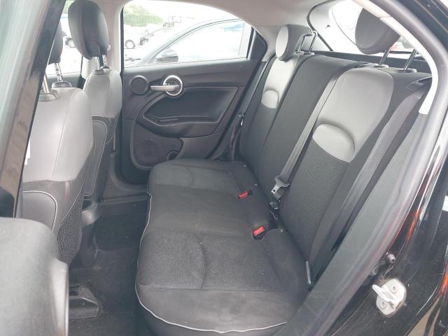2015 FIAT 500X POP S