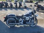 1999 HARLEY-DAVIDSON FLSTF    for sale at Copart MD - BALTIMORE