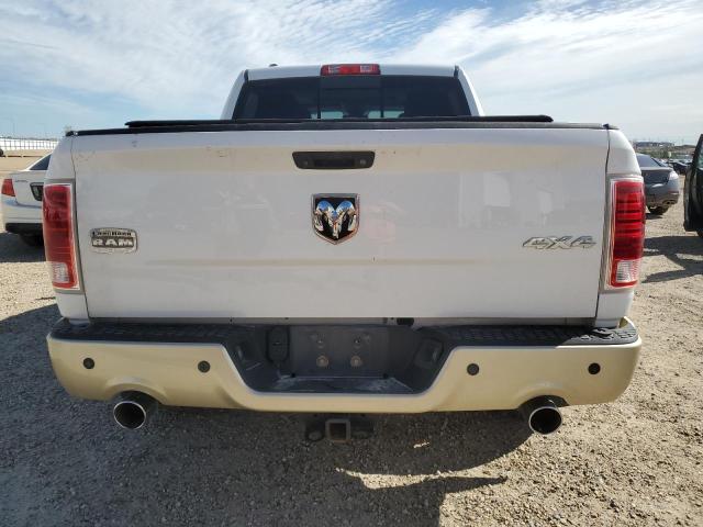 Pickups RAM 1500 2013 Biały